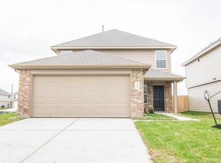 5434 Tuglow Ravine Trl, Katy, TX 77449