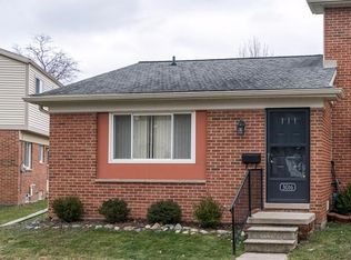 3016 Wolverine Dr, Ann Arbor, MI 48108