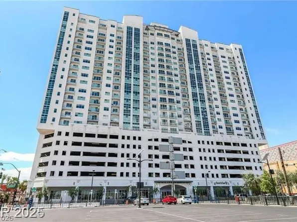150 Las Vegas Blvd N Unit 2512, Las Vegas, NV 89101