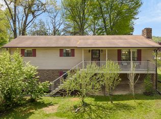 7408 Short Tail Springs Rd, Harrison, TN 37341