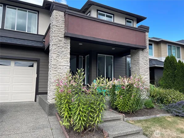 16486 SE 46th Court, Bellevue, WA 98006