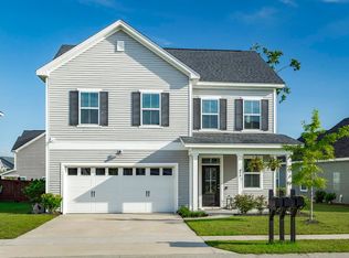 414 Freeland Way, Moncks Corner, SC 29461