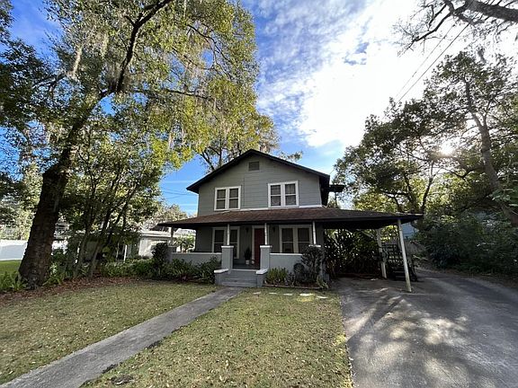 2nd image of 615 S Mills Ave