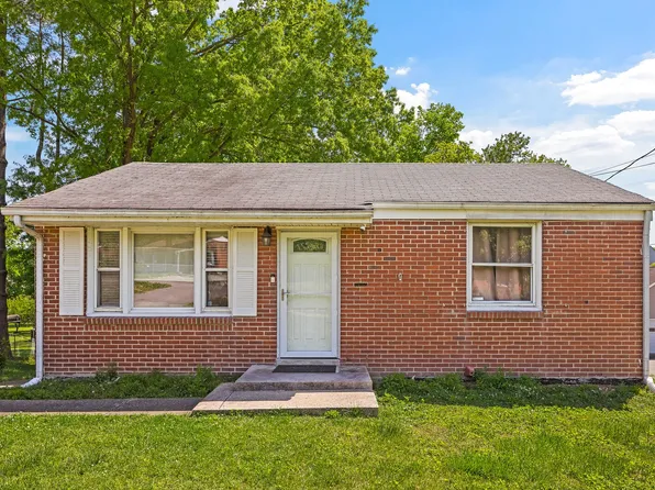 419 Cottonwood Dr, Nashville, TN 37214