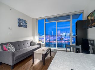 821 Cambie St #1905, Vancouver, BC