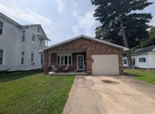 825 Seminary St, Vincennes, IN 47591