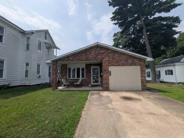825 Seminary St, Vincennes, IN 47591