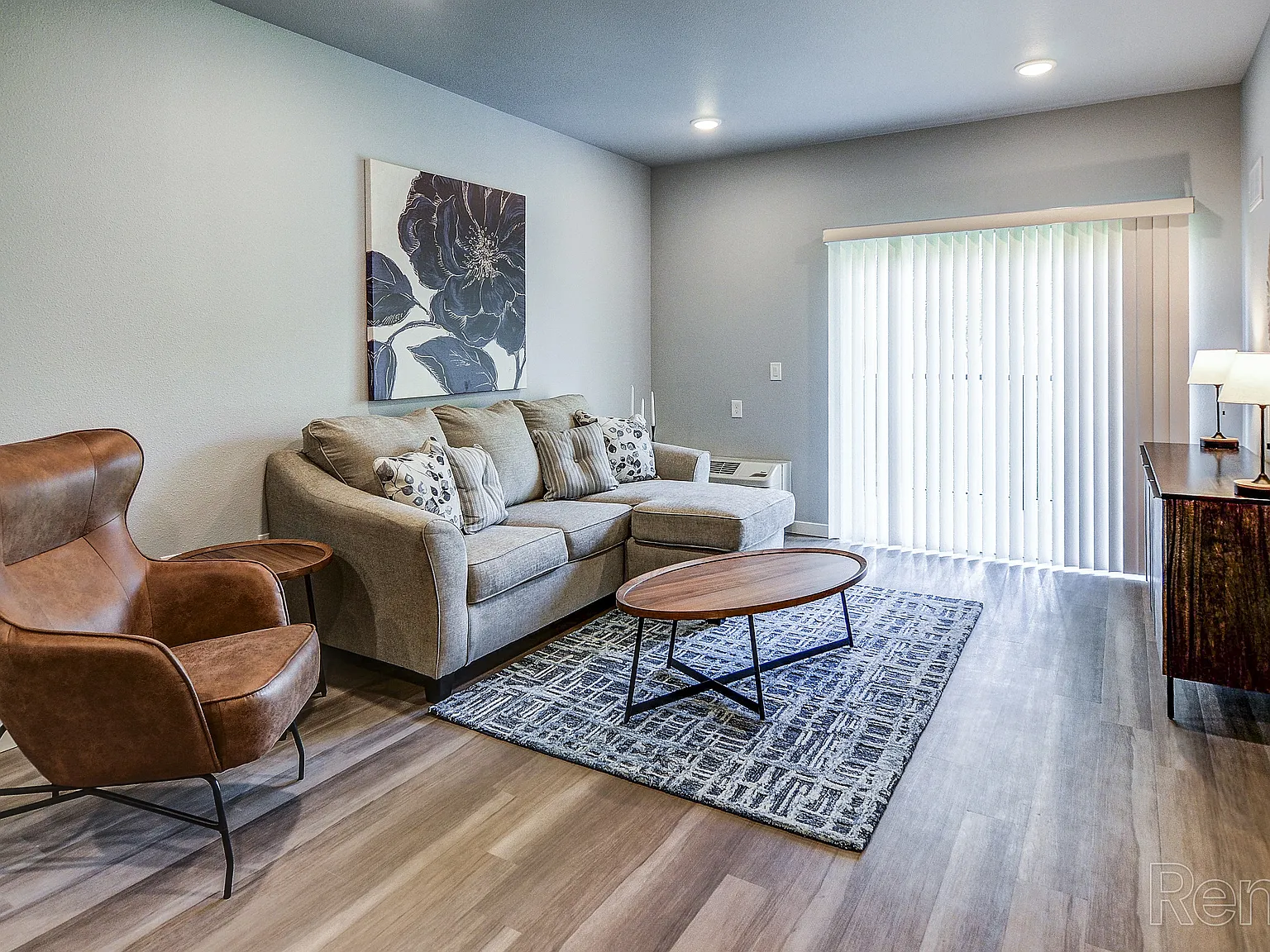 Flats at Neill Park — Photo 1