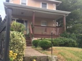 161 Hillside Ave, Hillside, NJ 07205