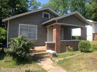 720 60th St, Fairfield, AL 35064