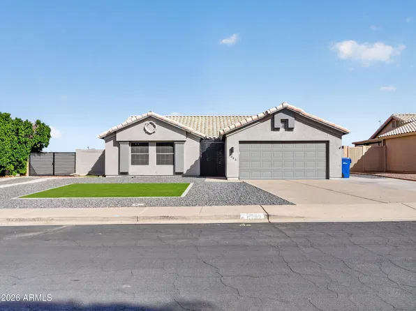 6202 E QUARTZ Street, Mesa, AZ 85215