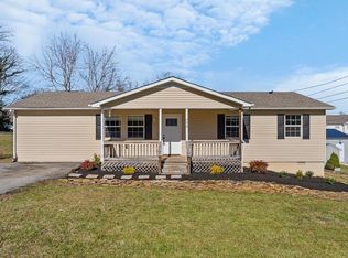 770 E Hudgens St, Cookeville, TN 38501