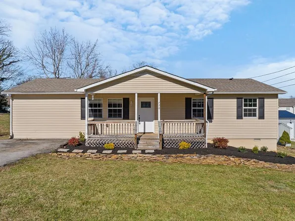 770 E Hudgens St, Cookeville, TN 38501