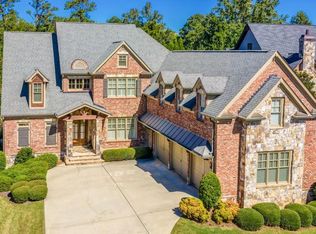 3879 Lindsey Rd NE, Marietta, GA 30067