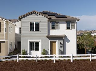 Plan 2 Plan, Sendero at Folsom Ranch, Folsom, CA 95630