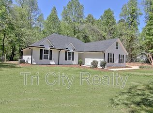 8034 Highway 54, Sharpsburg, GA 30277