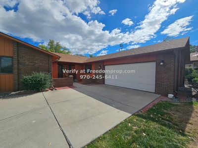 2703 Crossroads Blvd APT B, Grand Junction, CO, 81506