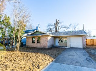 1022 Daniels Dr, McKinney, TX 75069