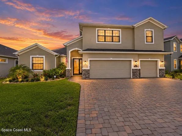 8614 Catalissa Ave, Melbourne, FL 32940