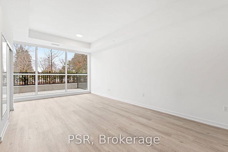 Toronto Townhouse for rent - 1 Bedroom — photo 4