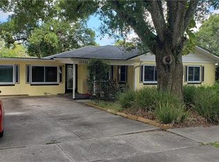 10708 Edgewater Ln, Tampa, FL 33612
