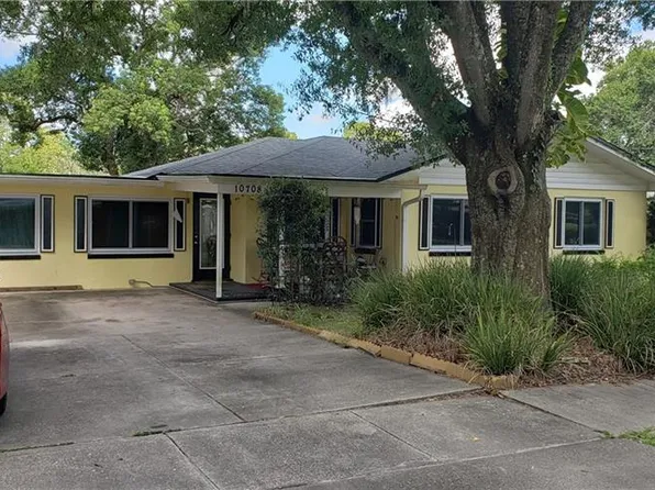 10708 Edgewater Ln, Tampa, FL 33612