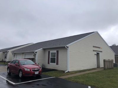 111 Belmont Ave #19-B, Newark, OH, 43055
