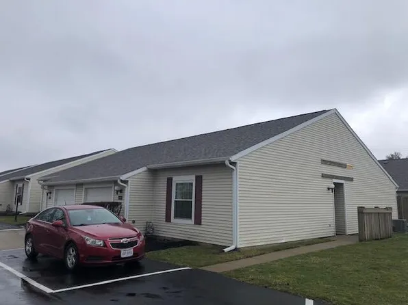 111 Belmont Ave #19-B, Newark, OH 43055