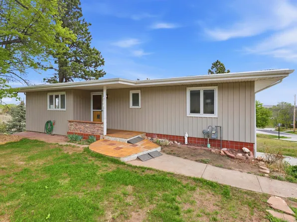 1216 Saint Andrew St, Rapid City, SD 57701