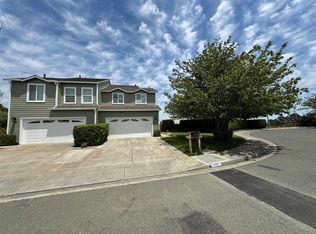 350 Clearpointe Dr, Vallejo, CA 94591