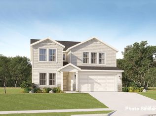 3349 S Tamayo Pl, Meridian, ID 83642