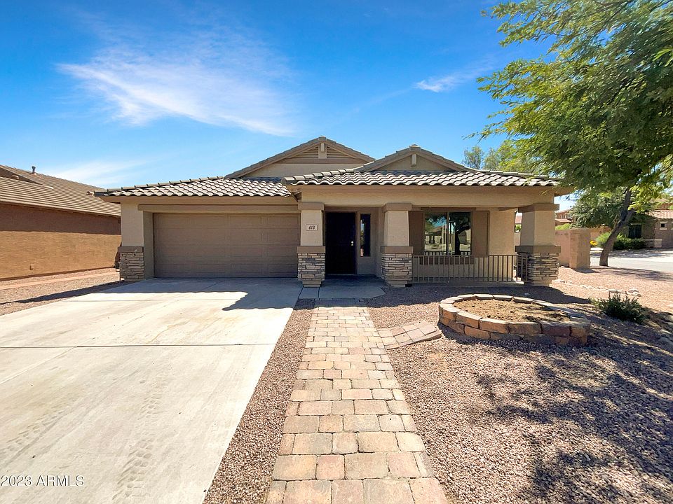 1st image of 613 E SADDLE Way