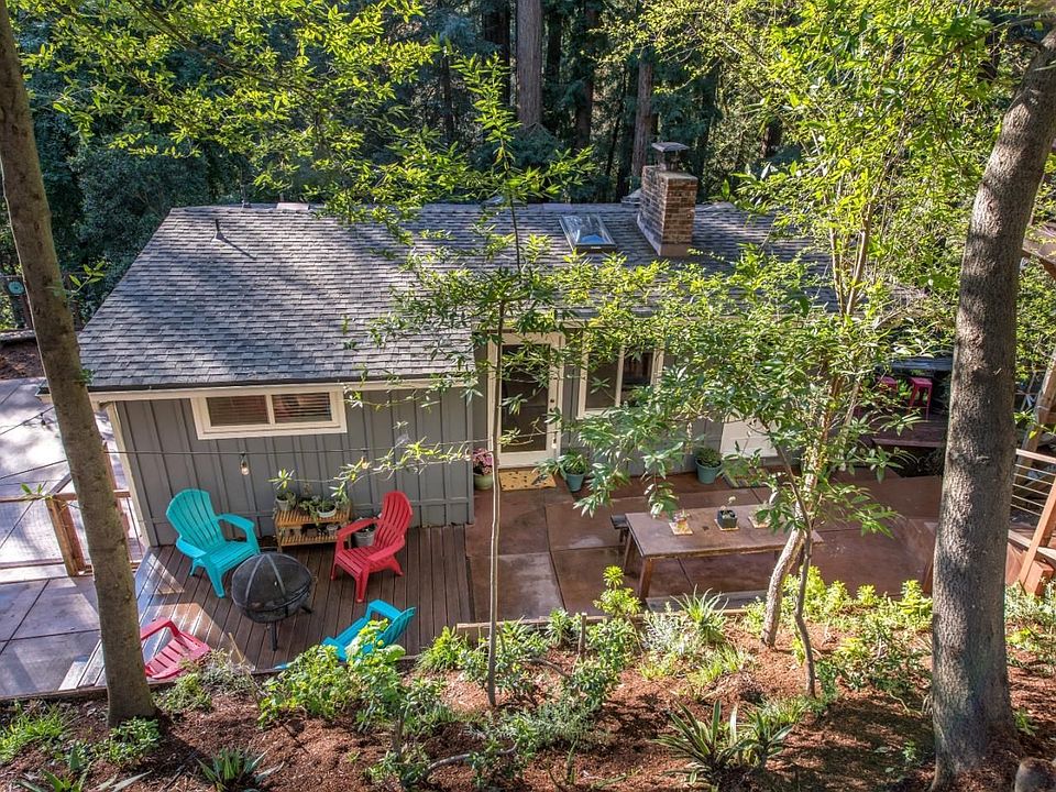 1st image of 21594 Madrone Dr