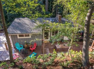 21594 Madrone Dr, Los Gatos, CA 95033