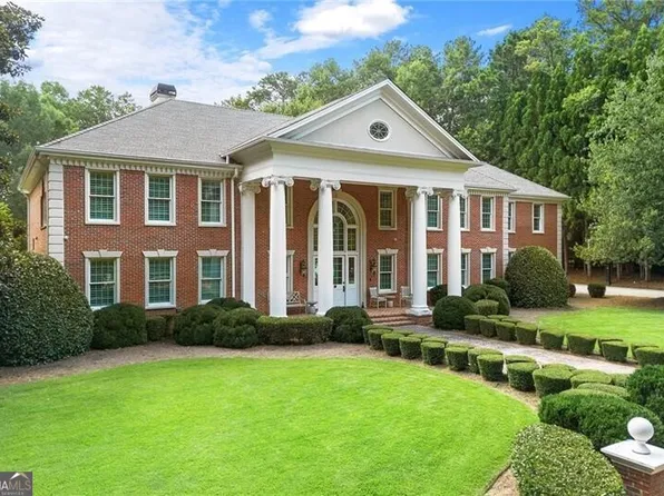 4500 Candacraig, Johns Creek, GA 30022