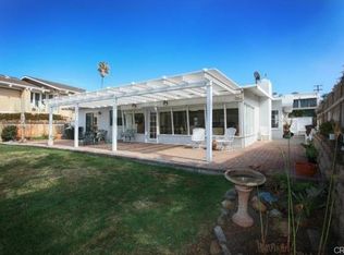 1805 Calle De Los Alamos, San Clemente, CA 92672