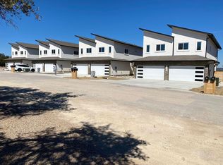 21212 Portsmouth Cv #A, Leander, TX 78645