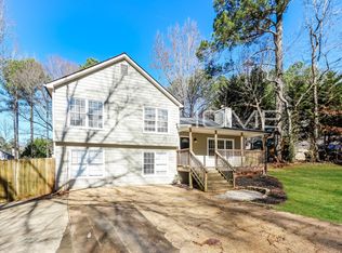 268 Michael Ct, Dallas, GA 30157