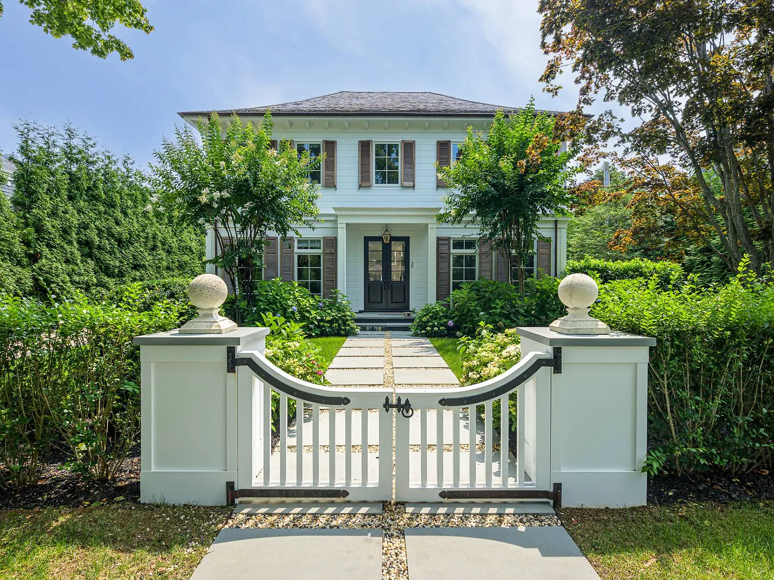 Southampton Village Perfection — Photo 1