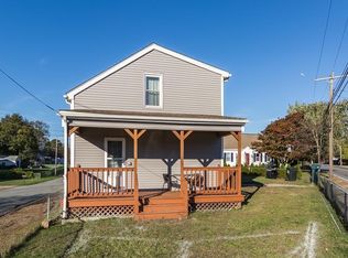 145 Pinehurst Ave, Swansea, MA 02777