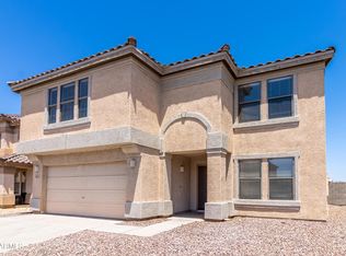 606 W Racine Loop, Casa Grande, AZ 85122