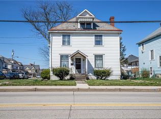 214 N Gallatin Ave, Uniontown, PA, 15401, MLS #1643114