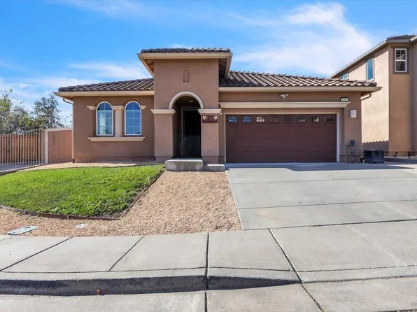 5208 Plye Ct, Fairfield, CA 94533