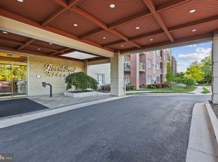 12251 Roundwood Rd UNIT 803, Lutherville Timonium, MD