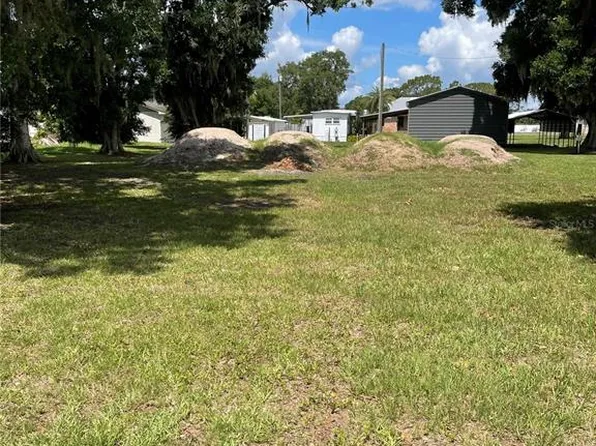 Helen Dr Lot 24, Kenansville, FL 34739