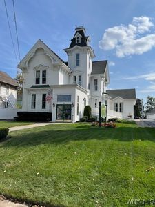 186 East Ave, Lockport, NY, 14094