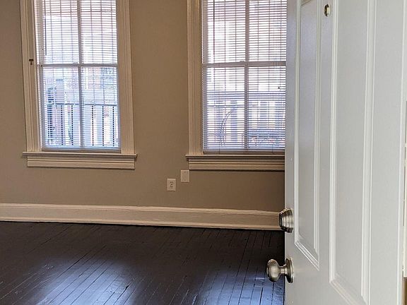 Apartment #8