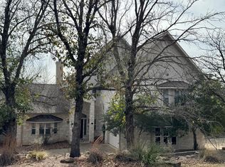 206 Stone Ridge Dr, Kerrville, TX 78028