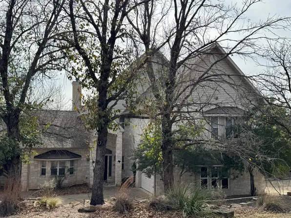 206 Stone Ridge Dr, Kerrville, TX 78028