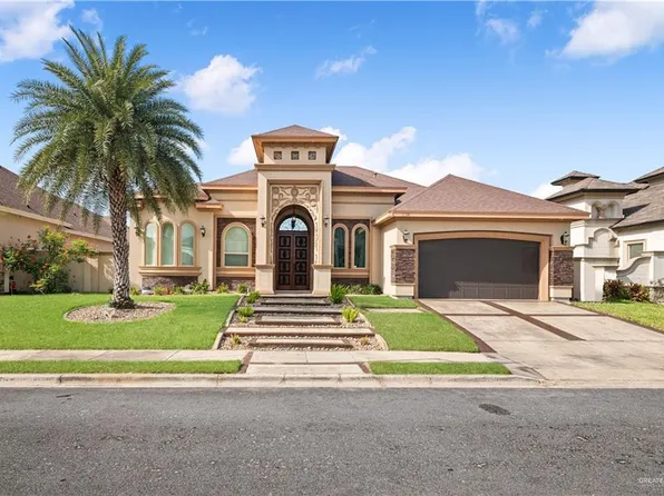 2314 Elbrus Ave, Edinburg, TX 78539